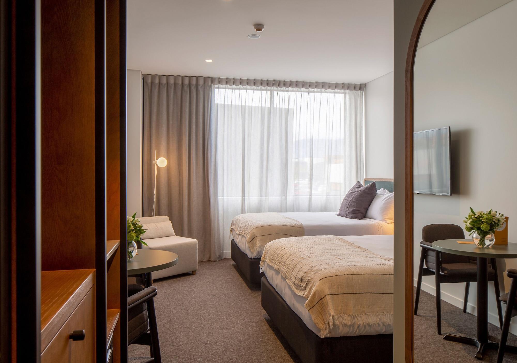 Sudima Queenstown Five Mile Exterior foto