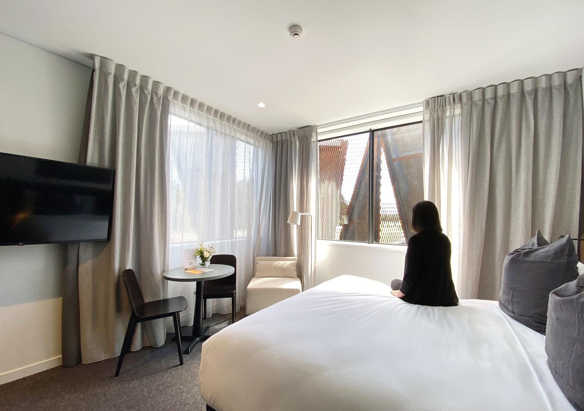 Sudima Queenstown Five Mile Exterior foto